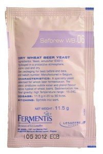 Fermentis WB-06